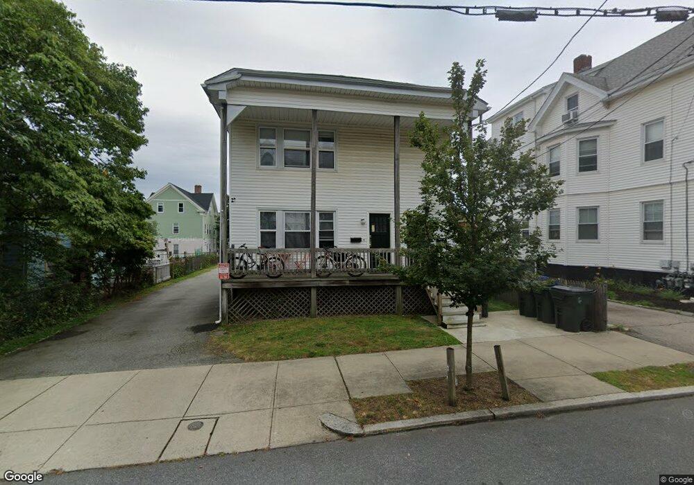 45 E George St, Providence, RI 02906 - photo 1