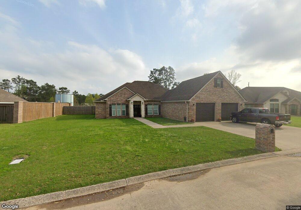 3420 Michelle Ave, Vidor, TX 77662 - photo 1