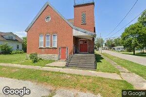 214 E Walnut St, Morocco, IN 47963