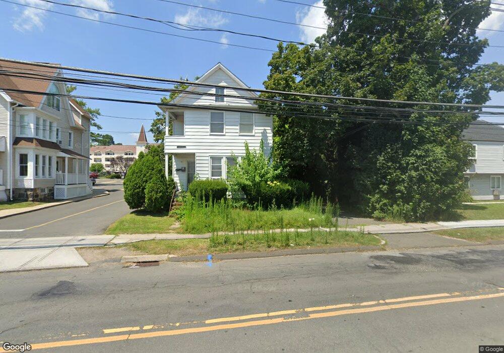 161 South St, Danbury, CT 06810 - photo 1