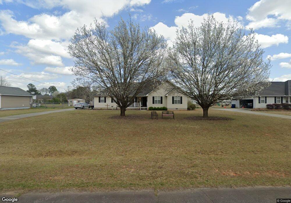 112 Alan Ct, Macon, GA 31216 - photo 1