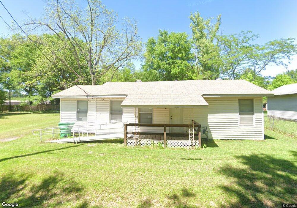 112 Huckabee St, Texarkana, TX 75501 - photo 1