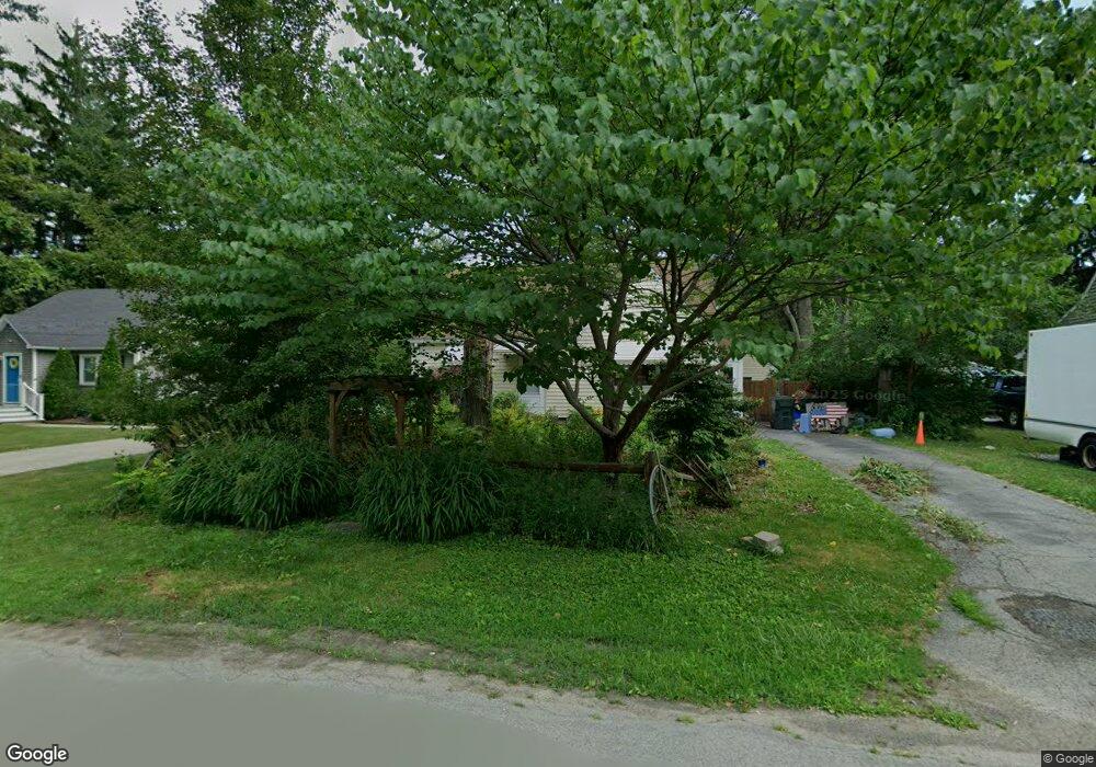 547 Willow Ave, North Tonawanda, NY 14120 - photo 1