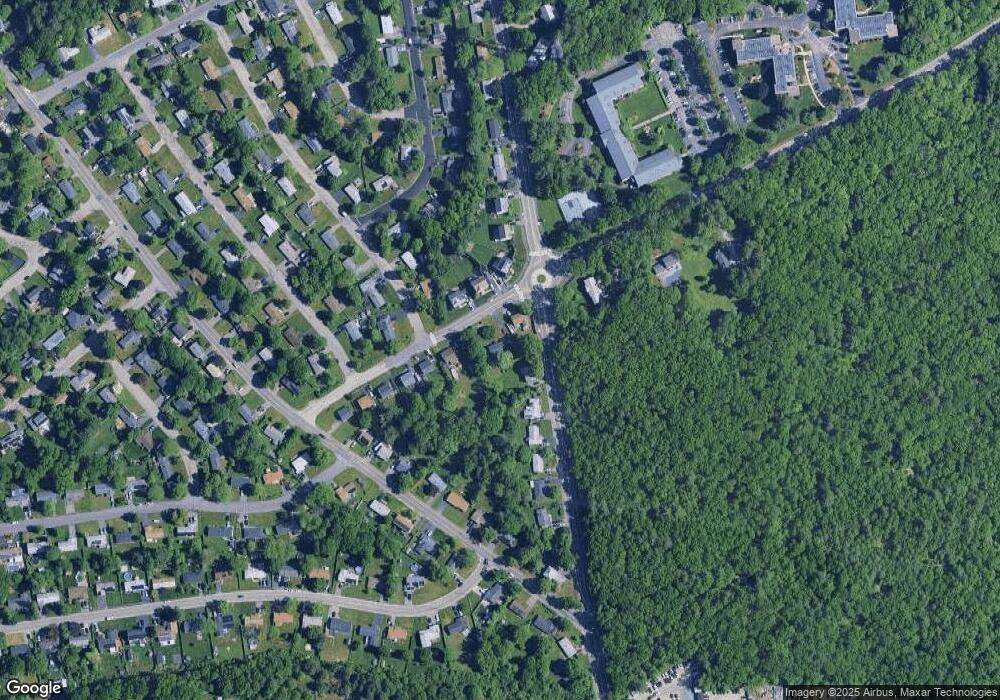 14 Boundary Ave, Brockton, MA 02302 - photo 1