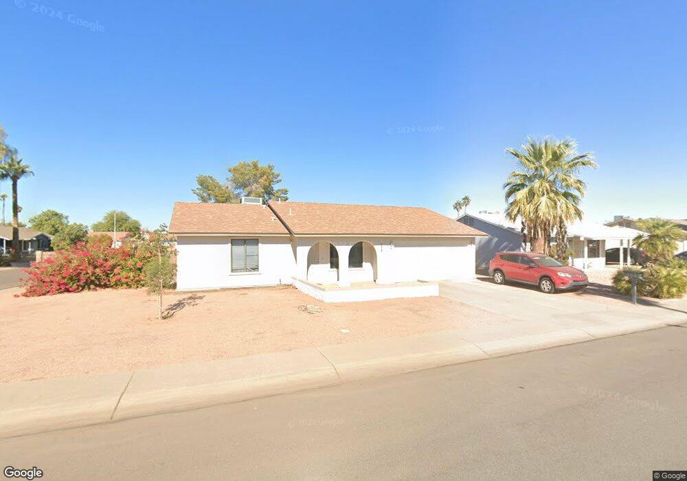 1728 W Loughlin Dr, Chandler, AZ 85224 - photo 1