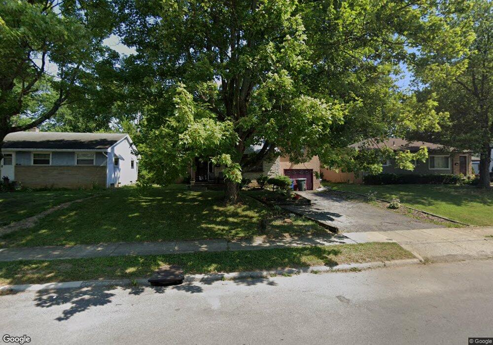 1736 Northridge Rd, Columbus, OH 43224 - photo 1