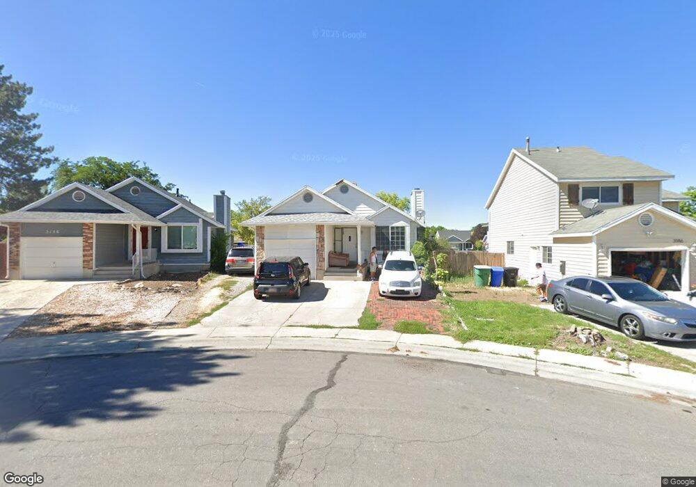 3154 Green Acre Dr, West Jordan, UT 84088 - photo 1