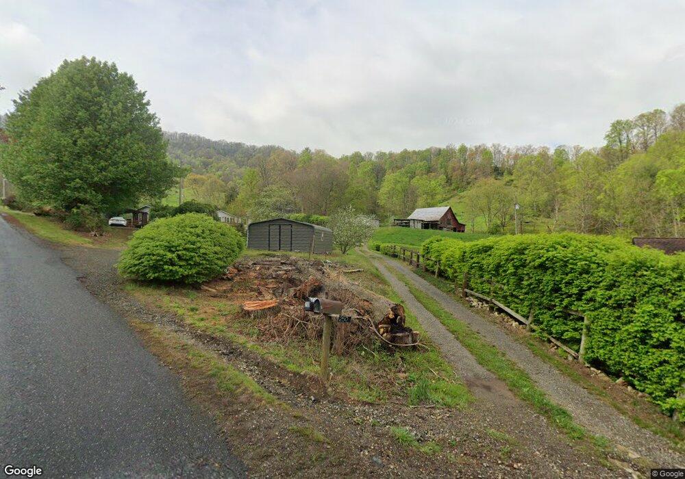 250 Gibbs Rd, Burnsville, NC 28714 - photo 1