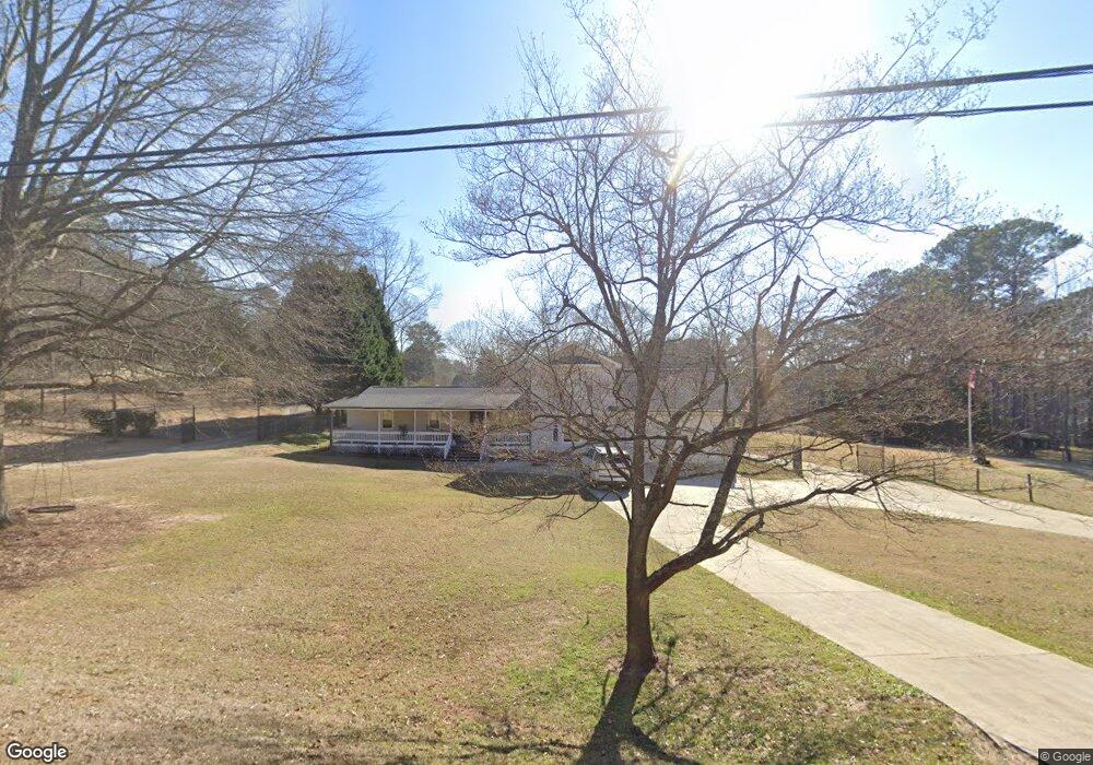 875 Stagecoach Rd, Stockbridge, GA 30281 - photo 1
