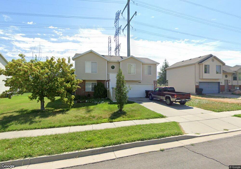 1998 N 1720 W, Clearfield, UT 84015 - photo 1