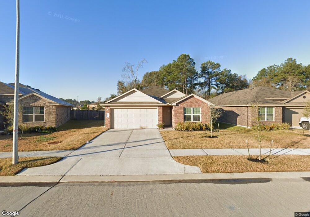 10127 Shagbark Hickory Ct, Tomball, TX 77375 - photo 1