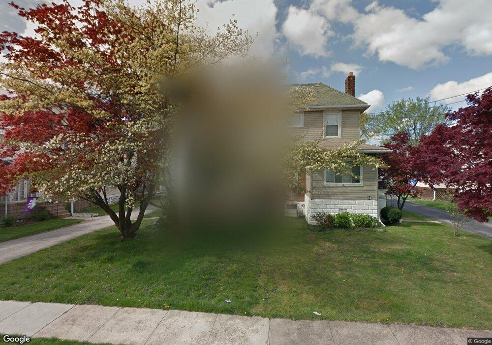 16 Rambler Rd, Glenolden, PA 19036 - photo 1