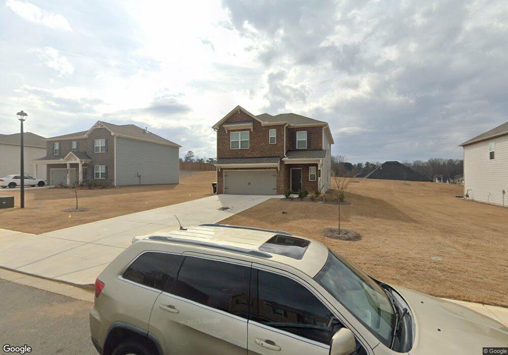 373 Amsterdam Way, Hampton, GA 30228 - photo 1