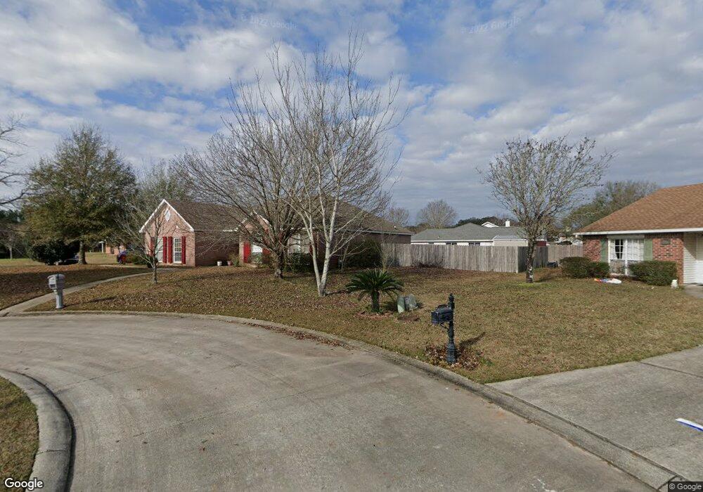 2005 Alicia Ct, Slidell, LA 70461 - photo 1