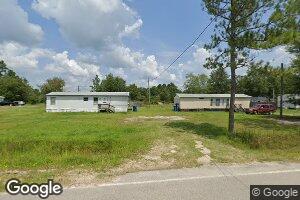 107 Jacobs St, Nahunta, GA 31553