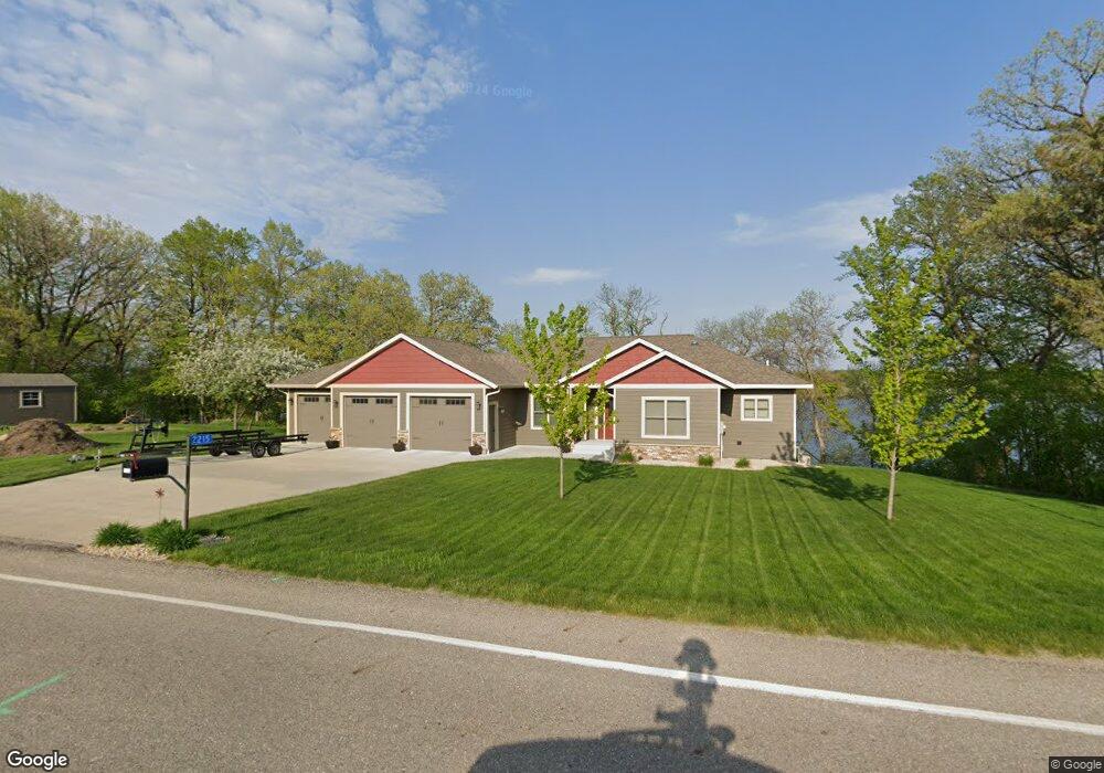 2215 2215 Rosewood Ln, Alexandria, MN 56308 - photo 1