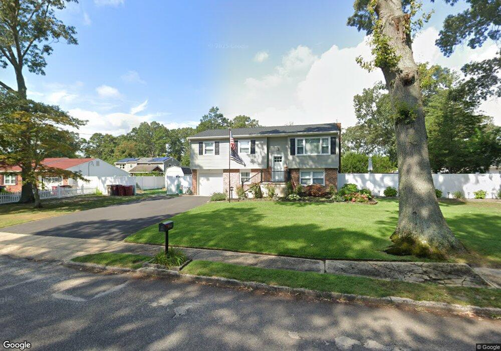 308 Brielle Ave, Bayville, NJ 08721 - photo 1