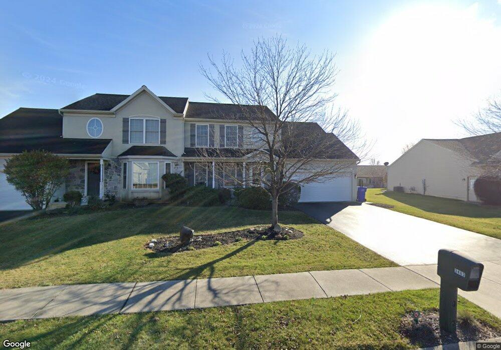 3463 Green Leaf Dr, Mount Joy, PA 17552 - photo 1