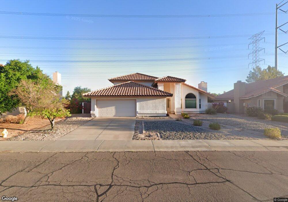 974 E Divot Dr, Tempe, AZ 85283 - photo 1