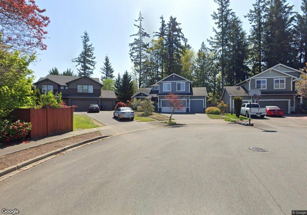 20019 SE 260th Place, Covington, WA 98042 - photo 1