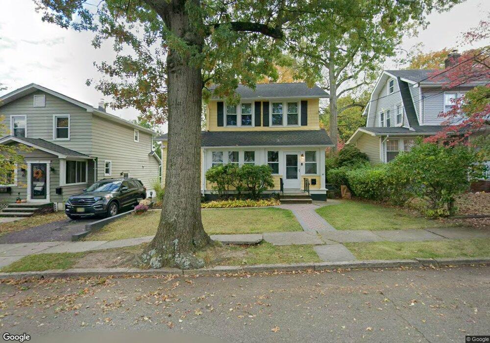 50 Yantecaw Ave, Bloomfield, NJ 07003 - photo 1