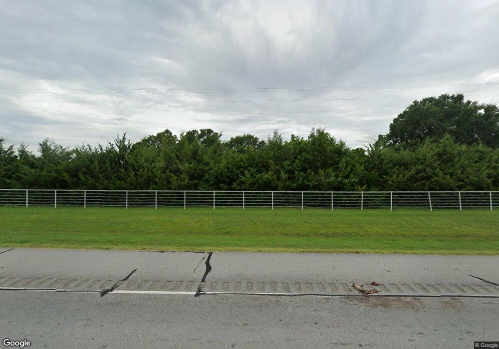 9689 NW State Highway 11, Whitewright, TX 75491 - photo 1