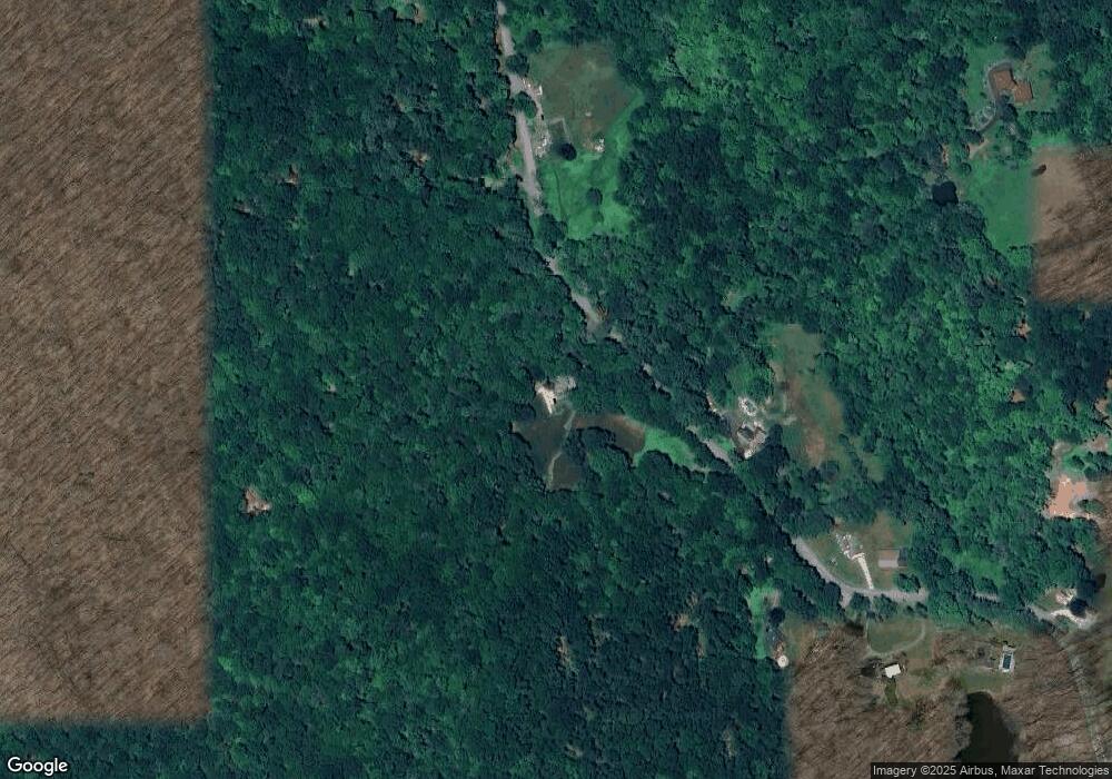 51 Spring Lake Rd, Sherman, CT 06784 - photo 1