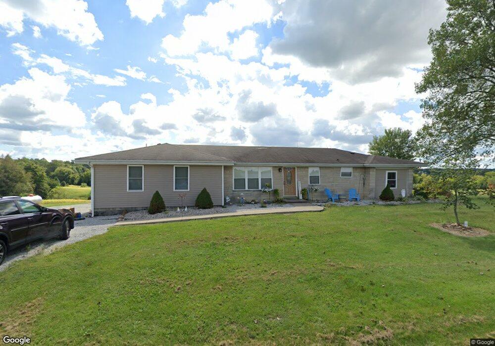 6133 Gun Club Rd NE, Georgetown, IN 47122 - photo 1