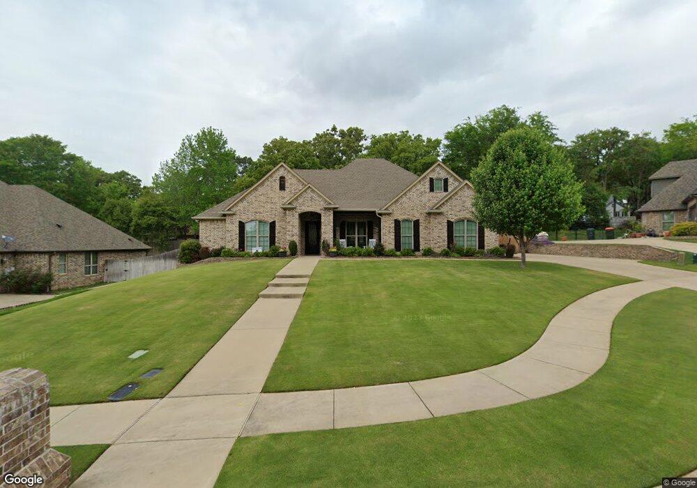 1219 Dreamcatcher, Tyler, TX 75703 - photo 1