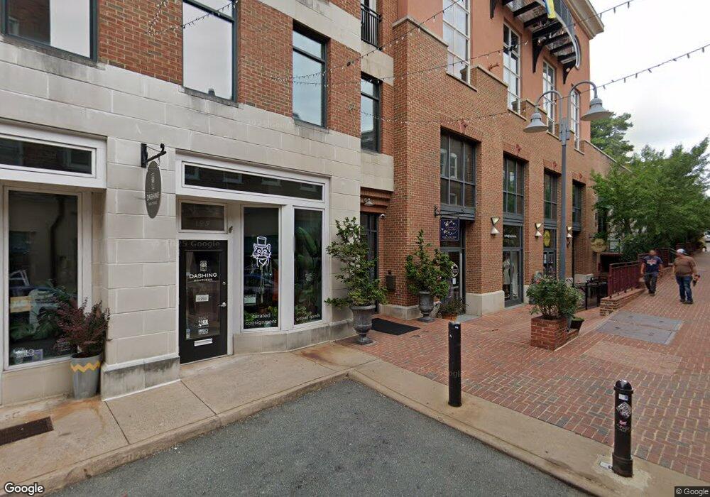 107 1st St S unit 404, Charlottesville, VA 22902 - photo 1