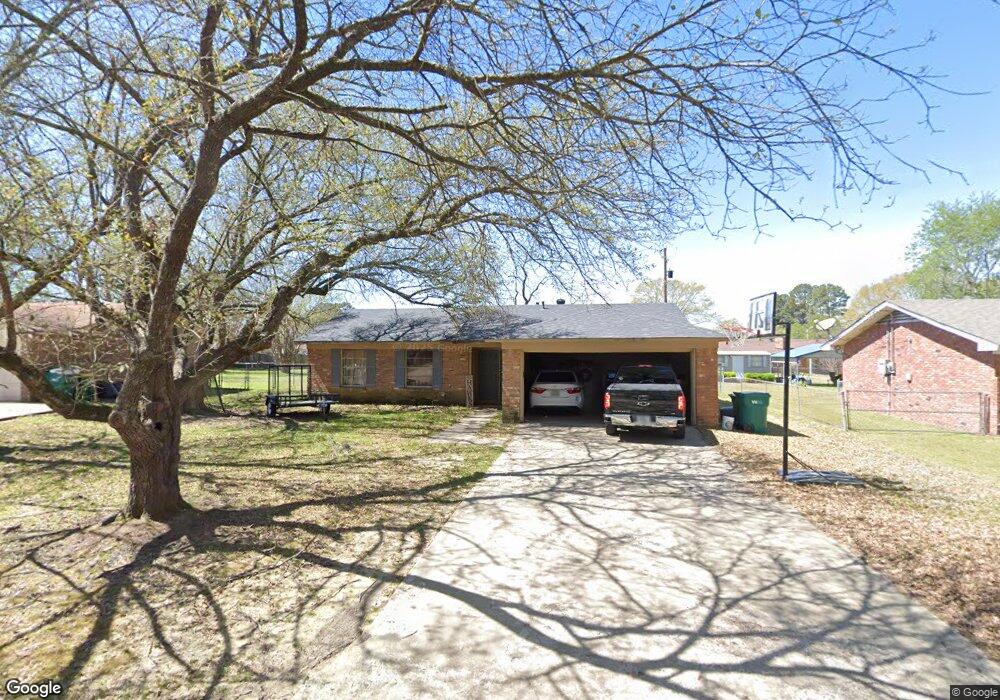 4612 Verbena St, Texarkana, TX 75503 - photo 1