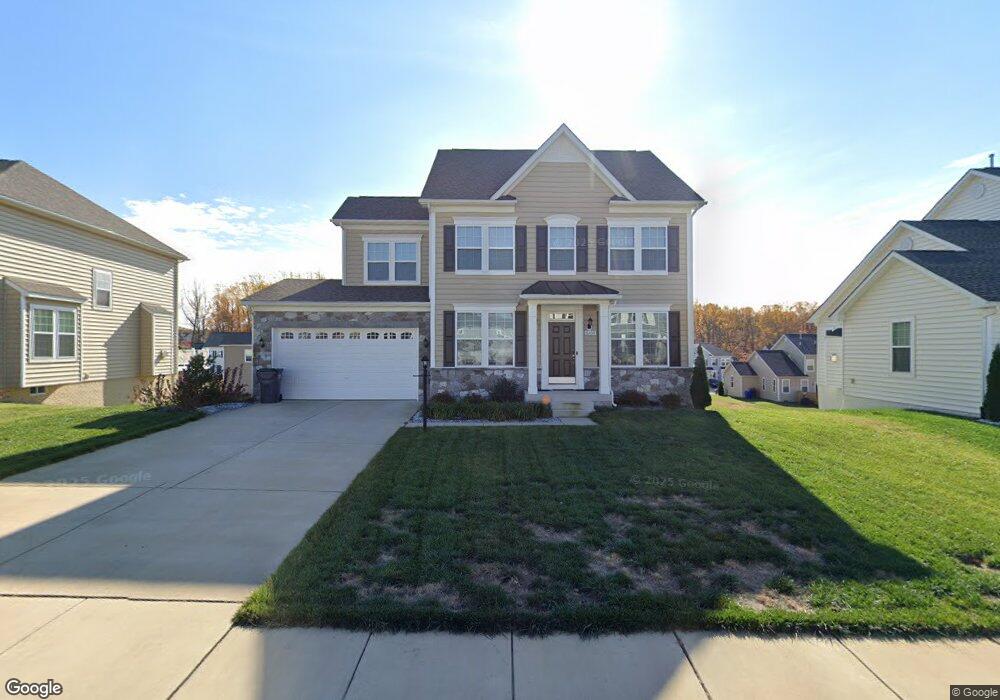 6559 Langbrooke Ct, Bryans Road, MD 20616 - photo 1