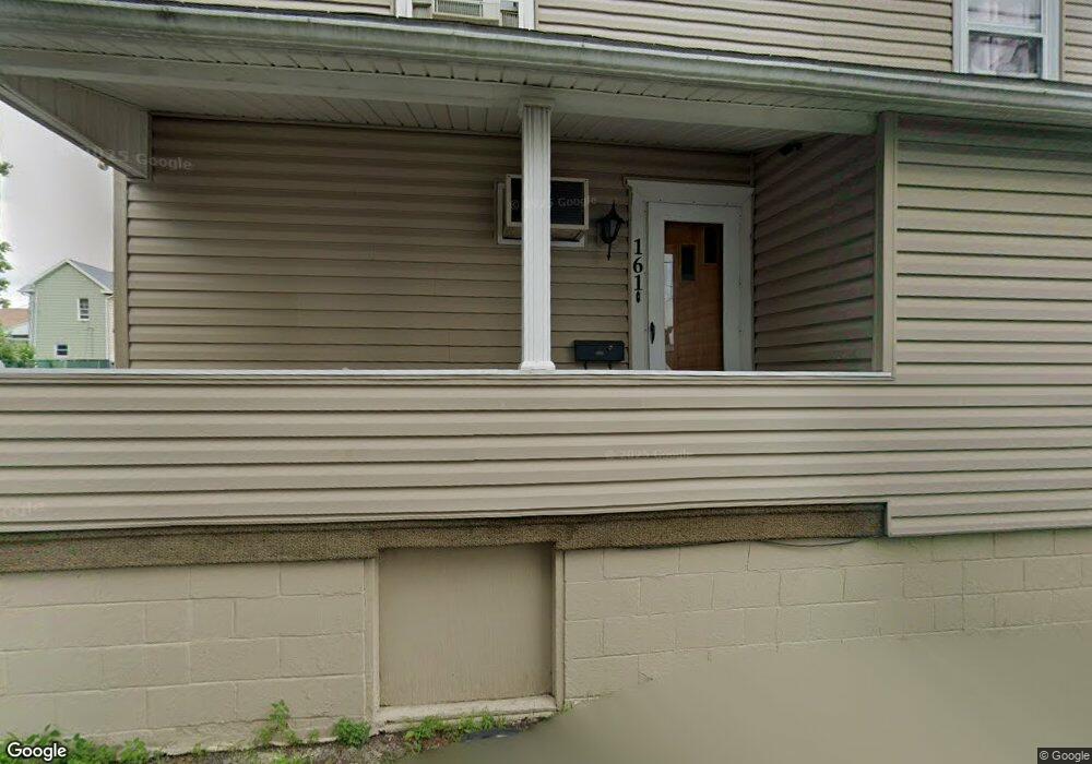 161 S Fulton Ct, Hazleton, PA 18201 - photo 1
