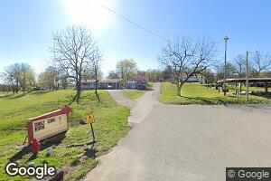 1800 Central, Cushman, AR 72501