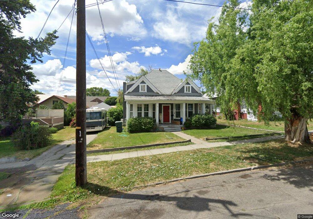 109 NW 9th St, Pendleton, OR 97801 - photo 1