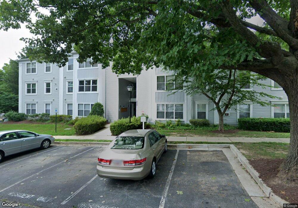 2600 Camelback Ln unit 3, Silver Spring, MD 20906 - photo 1