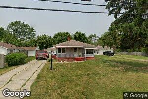 34631 Potter St, Memphis, MI 48041