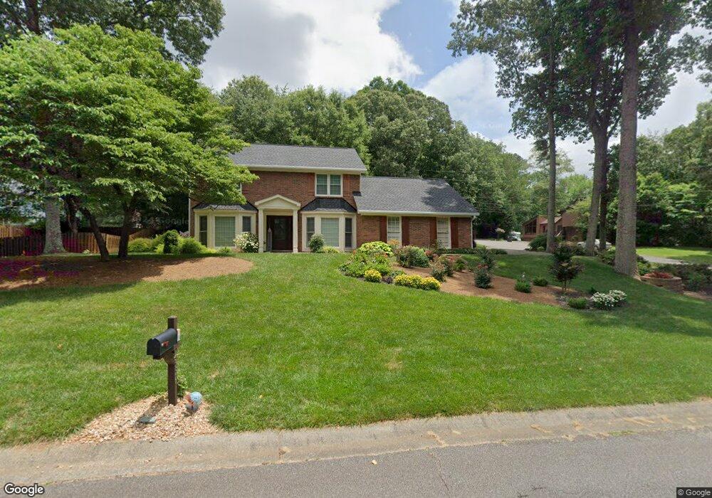 4356 Stockton Way, Marietta, GA 30066 - photo 1