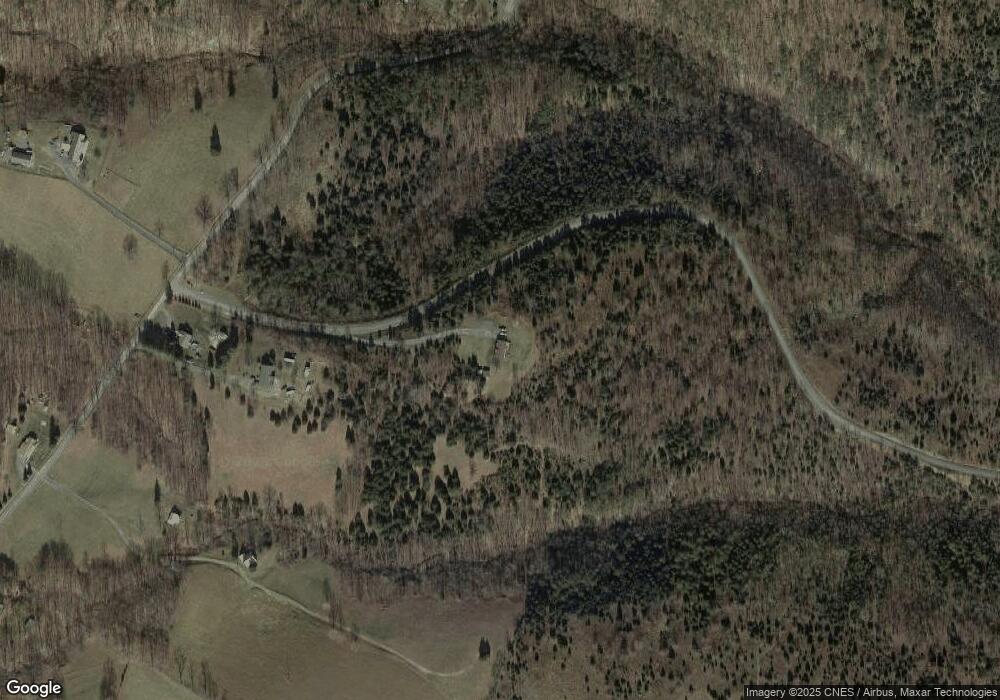 100 Quantico Trail, Maysville, WV 26833 - photo 1