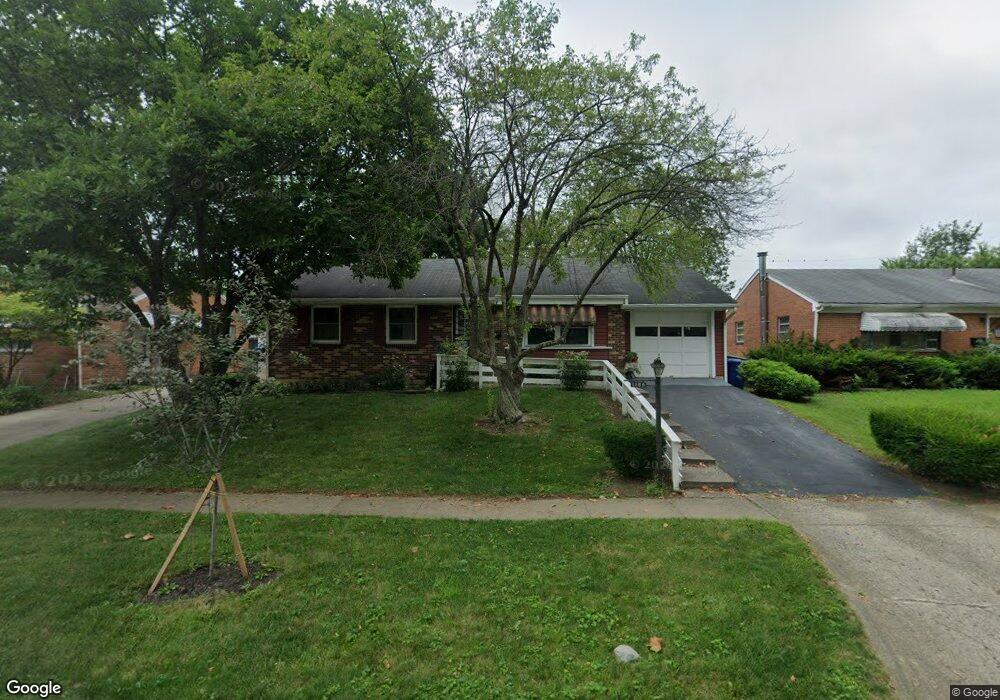 1186 Westphal Ave, Columbus, OH 43227 - photo 1