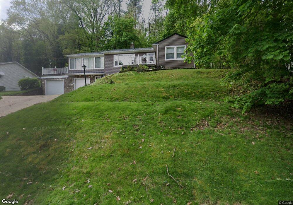 1615 NE Main St, Coshocton, OH 43812 - photo 1