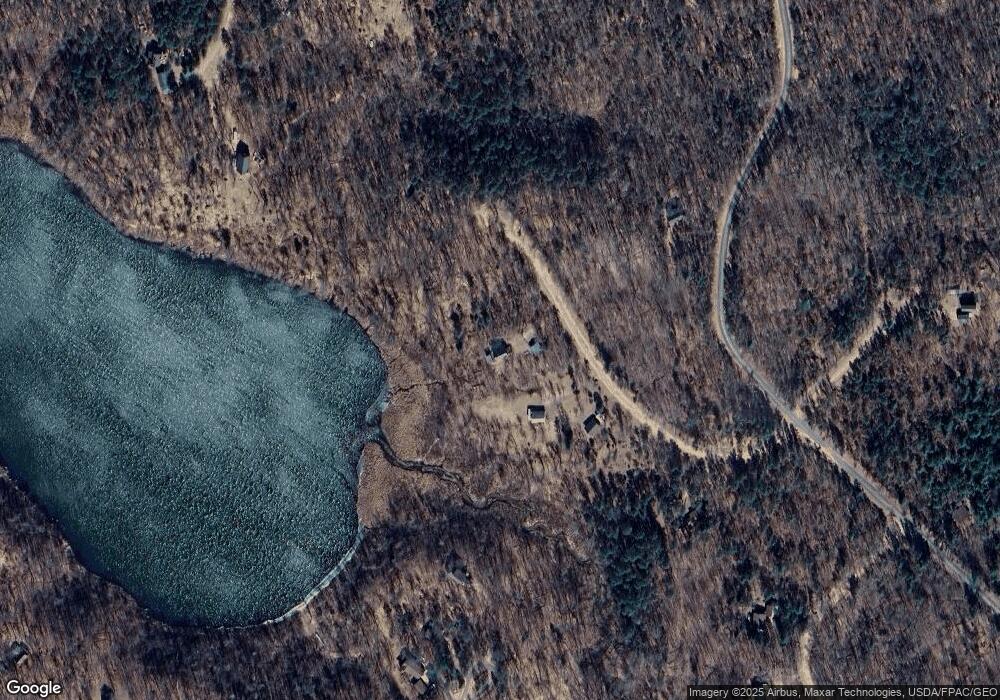 4431 Honey Tree Dr, Danbury, WI 54830 - photo 1