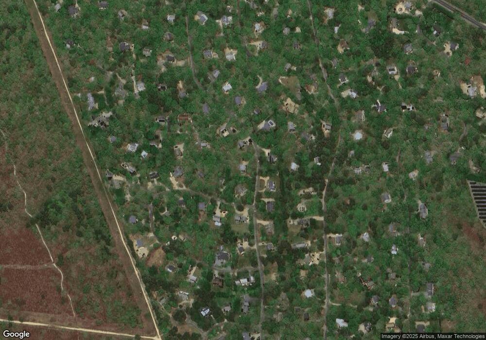 48 Dodgers Hole Rd, Edgartown, MA 02539 - photo 1