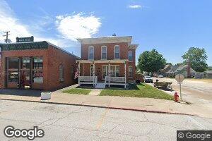 710 Mortimer St, Barry, IL 62312