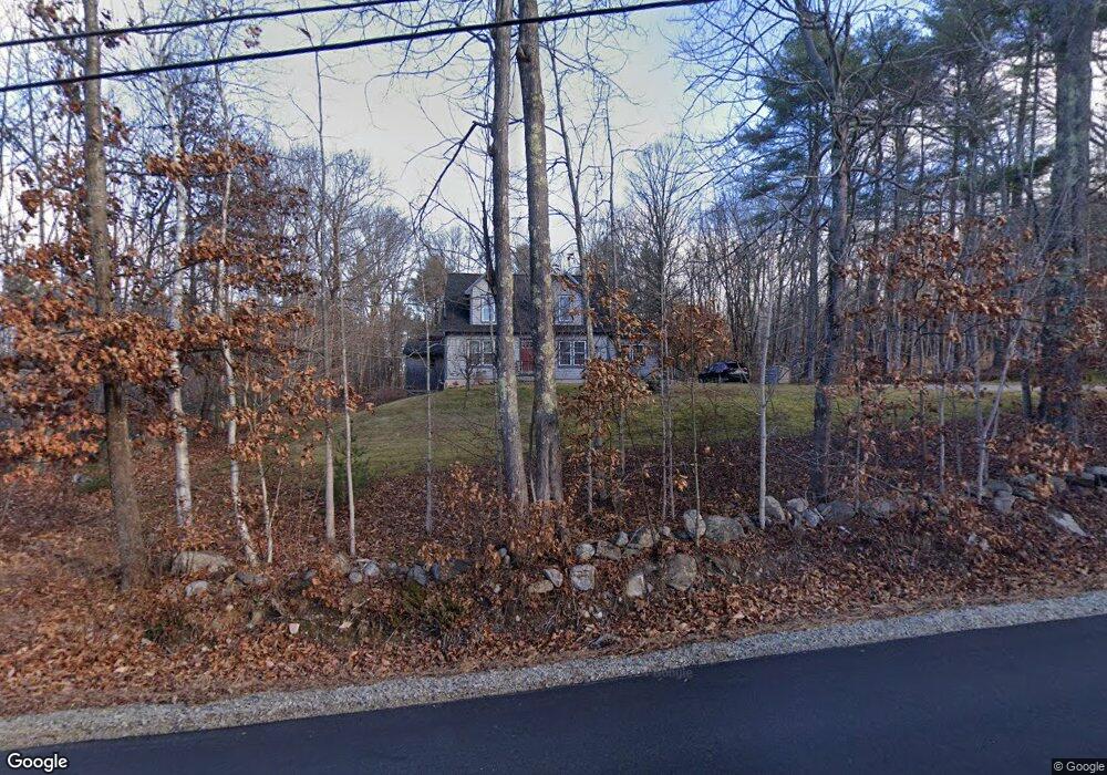 14 Ramsdell Rd, Gray, ME 04039 - photo 1