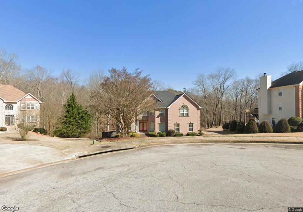 728 Whitfield Ct unit 4, Stockbridge, GA 30281 - photo 1