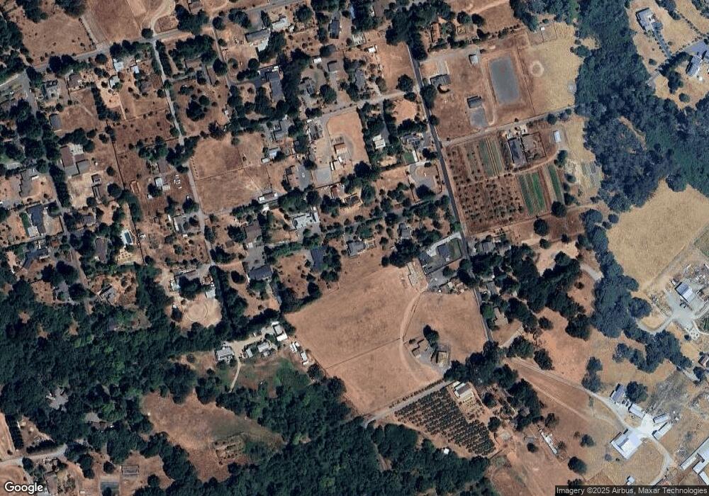 1490 Cunningham Rd, Sebastopol, CA 95472 - photo 1