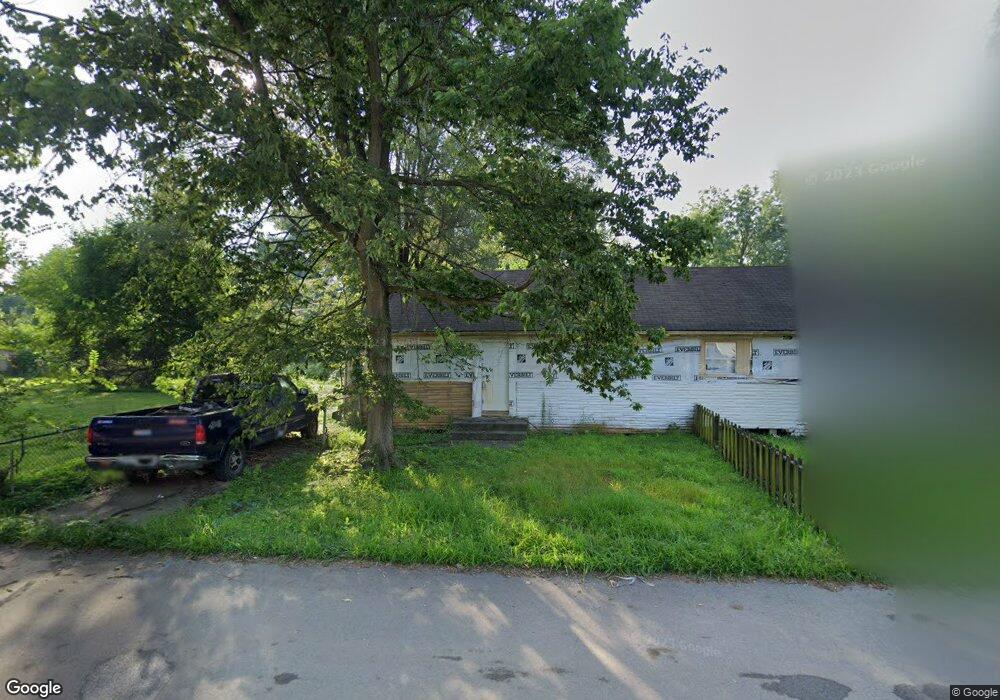 313 Halcyon Rd unit 315, Charlestown, IN 47111 - photo 1