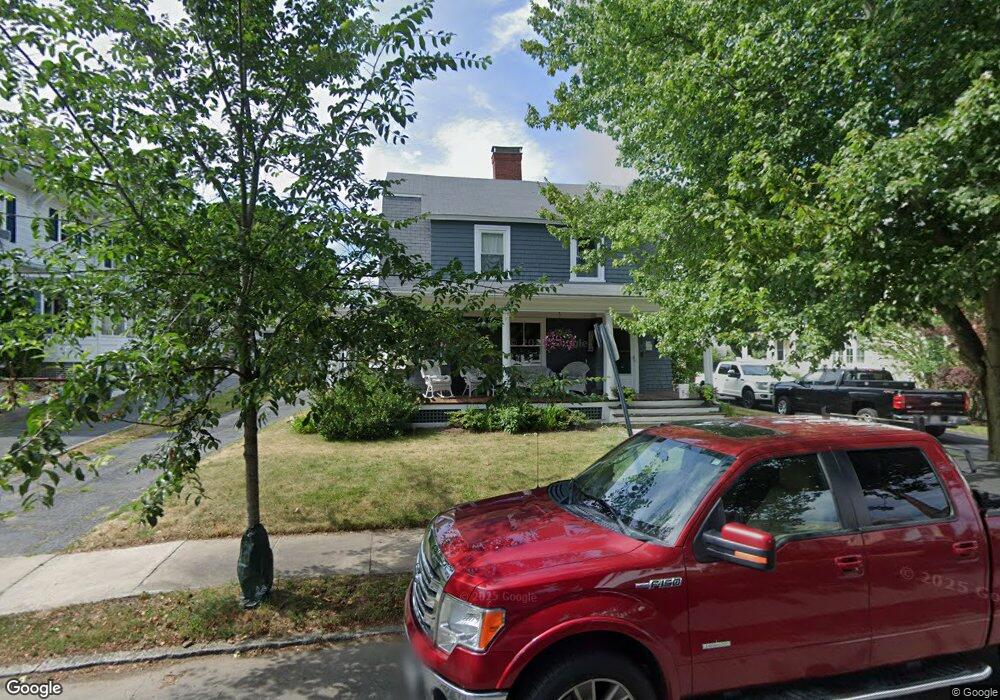 7 Savoy Rd, Salem, MA 01970 - photo 1