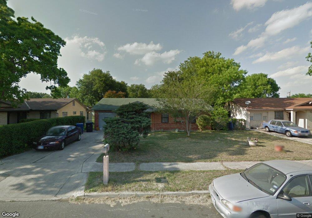 4715 Belinda Lee St, San Antonio, TX 78220 - photo 1